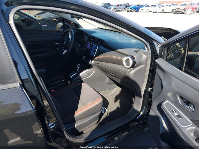 Продажа на аукционе авто 2022 Nissan Versa 1.6 Sr Xtronic Cvt, vin: 3N1CN8FV6NL846095, номер лота: 46309272