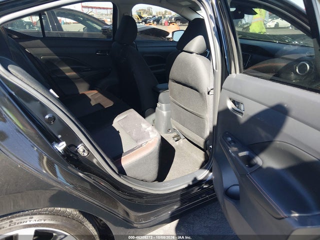 Продажа на аукционе авто 2022 Nissan Versa 1.6 Sr Xtronic Cvt, vin: 3N1CN8FV6NL846095, номер лота: 46309272
