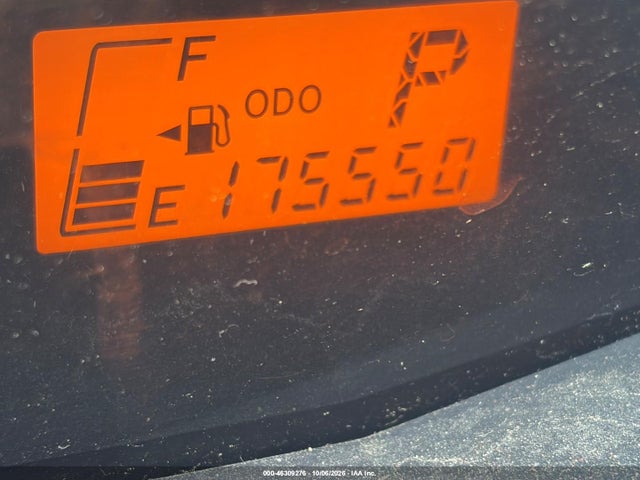 Aukcja sprzedaży 2010 Toyota Yaris, vin: JTDKT4K32A5318768, numer aukcji: 46309276