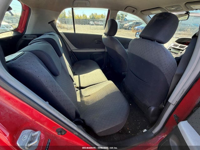Aukcja sprzedaży 2010 Toyota Yaris, vin: JTDKT4K32A5318768, numer aukcji: 46309276