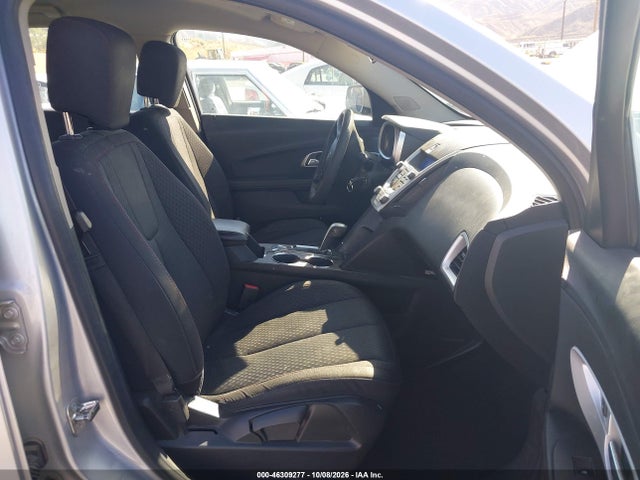 Aukcja sprzedaży 2013 Chevrolet Equinox Ls, vin: 2GNALBEK2D1189513, numer aukcji: 46309277