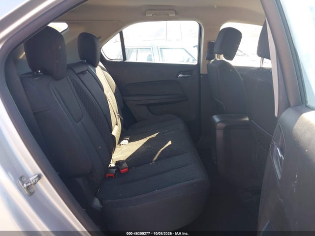 Aukcja sprzedaży 2013 Chevrolet Equinox Ls, vin: 2GNALBEK2D1189513, numer aukcji: 46309277