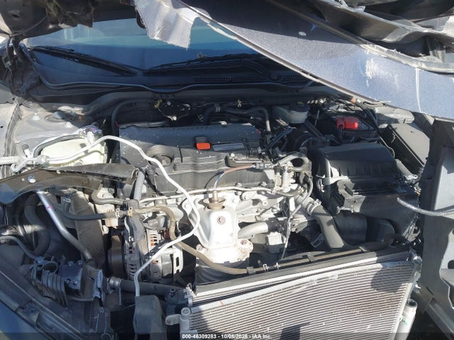 Продаж на аукціоні авто 2019 Honda Civic Sport, vin: 2HGFC2F8XKH588628, номер лоту: 46309283