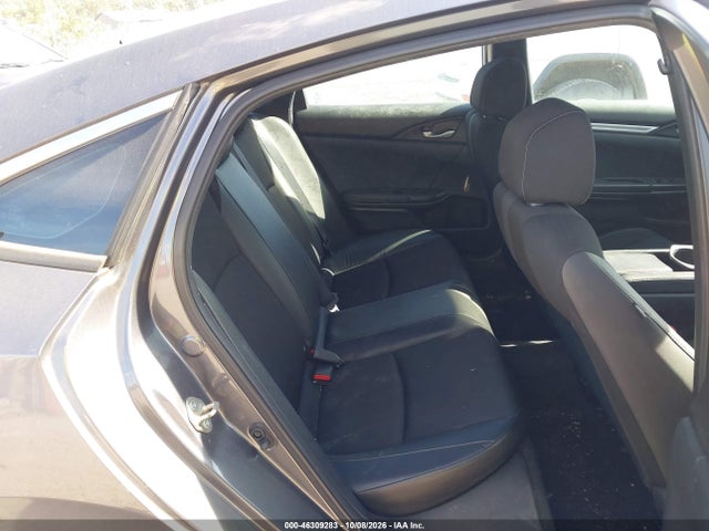 Продаж на аукціоні авто 2019 Honda Civic Sport, vin: 2HGFC2F8XKH588628, номер лоту: 46309283