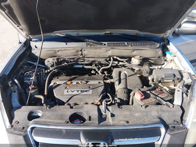 2006 Honda Cr-v Lx მანქანა იყიდება აუქციონზე, vin: SHSRD78576U428848, აუქციონის ნომერი: 46309296