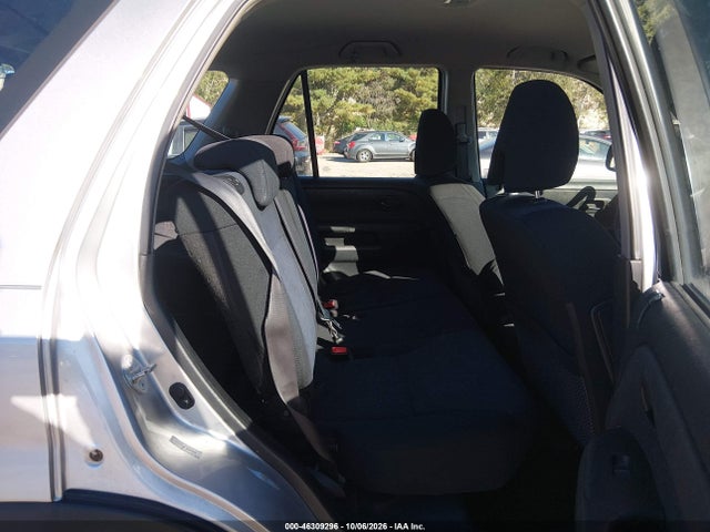 2006 Honda Cr-v Lx მანქანა იყიდება აუქციონზე, vin: SHSRD78576U428848, აუქციონის ნომერი: 46309296