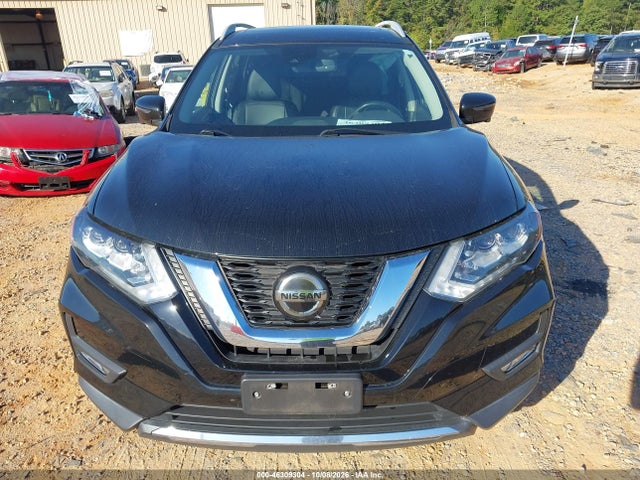 Aukcja sprzedaży 2020 Nissan Rogue Sl Intelligent Awd, vin: 5N1AT2MV8LC708590, numer aukcji: 46309304