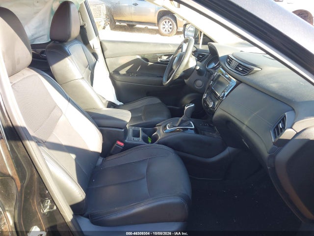 Aukcja sprzedaży 2020 Nissan Rogue Sl Intelligent Awd, vin: 5N1AT2MV8LC708590, numer aukcji: 46309304