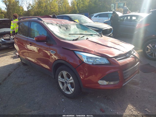 Aukcja sprzedaży 2016 Ford Escape Se, vin: 1FMCU0GXXGUC24895, numer aukcji: 46309305