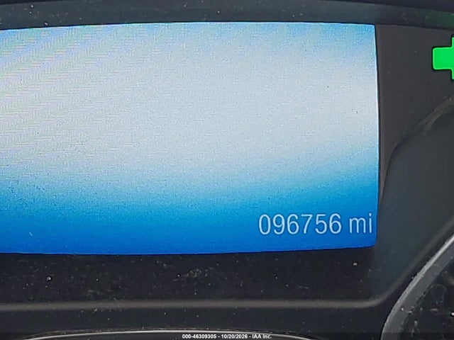 2016 Ford Escape Se მანქანა იყიდება აუქციონზე, vin: 1FMCU0GXXGUC24895, აუქციონის ნომერი: 46309305