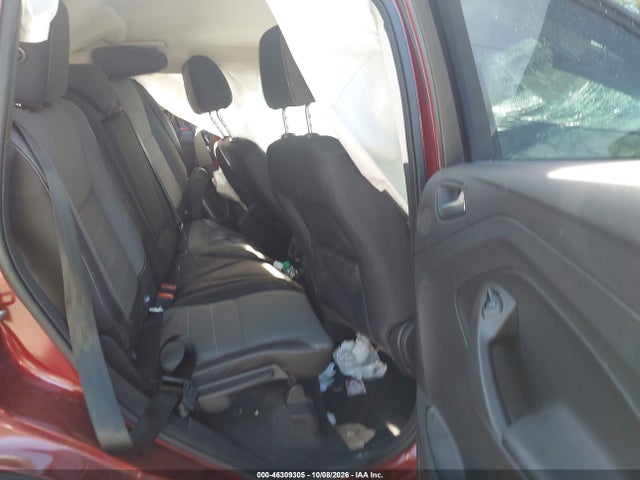 2016 Ford Escape Se მანქანა იყიდება აუქციონზე, vin: 1FMCU0GXXGUC24895, აუქციონის ნომერი: 46309305