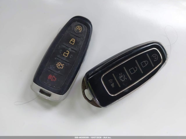 Продажа на аукционе авто 2014 Ford Escape Titanium, vin: 1FMCU0JX8EUB05328, номер лота: 46309309
