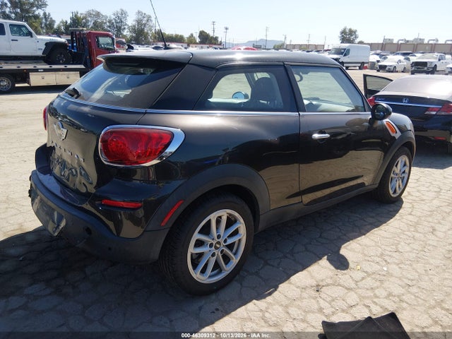 46309312 :رقم المزاد ، WMWSS1C57FWN94959 vin ، 2015 Mini Paceman Cooper مزاد بيع