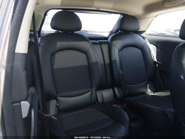 46309312 :رقم المزاد ، WMWSS1C57FWN94959 vin ، 2015 Mini Paceman Cooper مزاد بيع