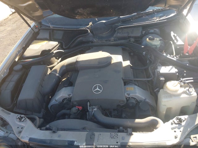 Продажа на аукционе авто 1997 Mercedes-benz E 420, vin: WDBJF72F6VA351993, номер лота: 46309332
