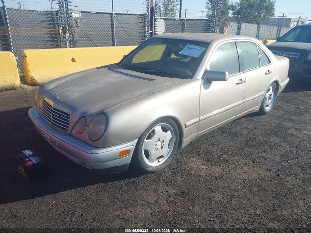 Продажа на аукционе авто 1997 Mercedes-benz E 420, vin: WDBJF72F6VA351993, номер лота: 46309332