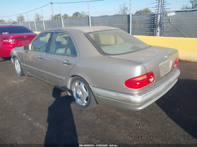 Продажа на аукционе авто 1997 Mercedes-benz E 420, vin: WDBJF72F6VA351993, номер лота: 46309332