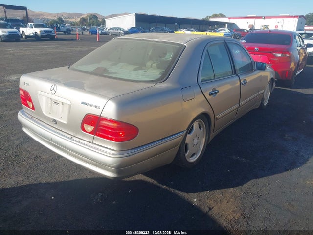 Продажа на аукционе авто 1997 Mercedes-benz E 420, vin: WDBJF72F6VA351993, номер лота: 46309332