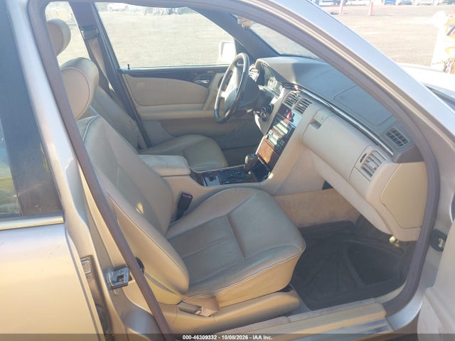 Продажа на аукционе авто 1997 Mercedes-benz E 420, vin: WDBJF72F6VA351993, номер лота: 46309332