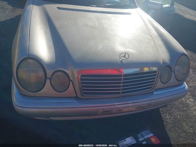 Продажа на аукционе авто 1997 Mercedes-benz E 420, vin: WDBJF72F6VA351993, номер лота: 46309332