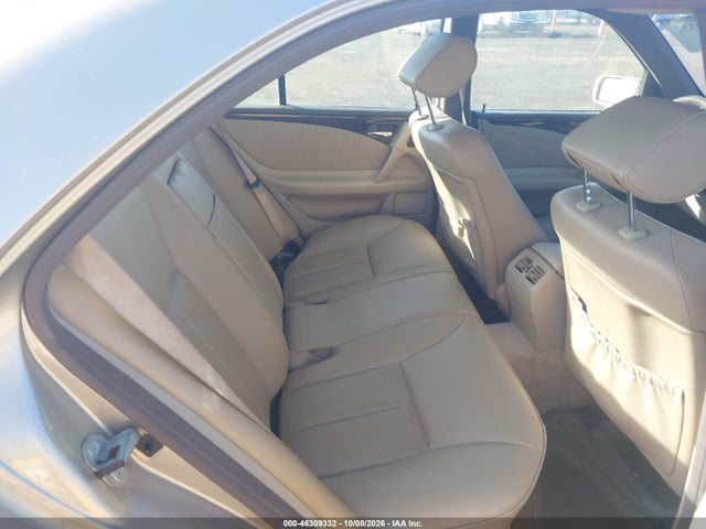Продажа на аукционе авто 1997 Mercedes-benz E 420, vin: WDBJF72F6VA351993, номер лота: 46309332