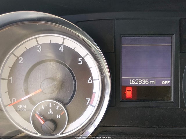 Dodge Grand Caravan R/t 2014 2C4RDGEG1ER169970 Image 7