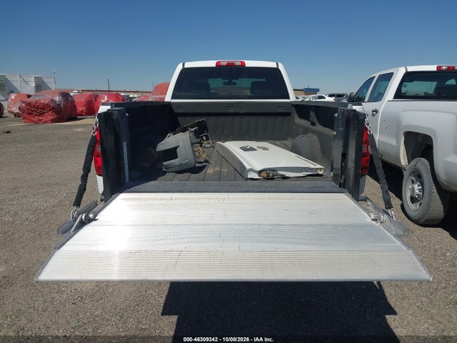 Aukcja sprzedaży 2017 Chevrolet Silverado 3500hd Wt, vin: 1GC4CYCG3HF203246, numer aukcji: 46309342