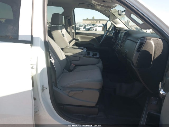 Aukcja sprzedaży 2017 Chevrolet Silverado 3500hd Wt, vin: 1GC4CYCG3HF203246, numer aukcji: 46309342