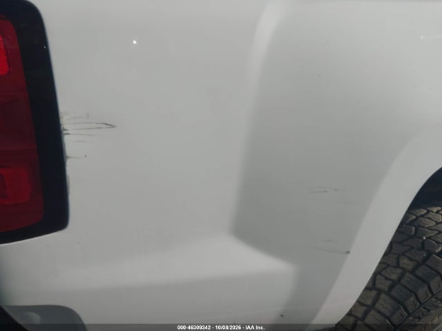 Aukcja sprzedaży 2017 Chevrolet Silverado 3500hd Wt, vin: 1GC4CYCG3HF203246, numer aukcji: 46309342