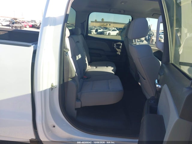 Aukcja sprzedaży 2017 Chevrolet Silverado 3500hd Wt, vin: 1GC4CYCG3HF203246, numer aukcji: 46309342