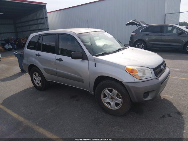 Aukcja sprzedaży 2004 Toyota Rav4, vin: JTEGD20V940035292, numer aukcji: 46309346