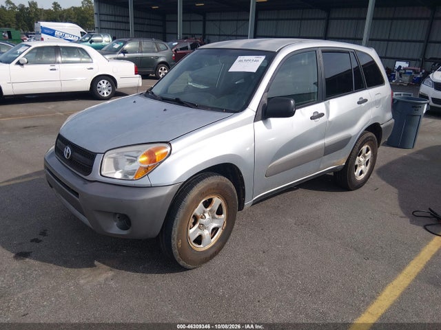 Aukcja sprzedaży 2004 Toyota Rav4, vin: JTEGD20V940035292, numer aukcji: 46309346