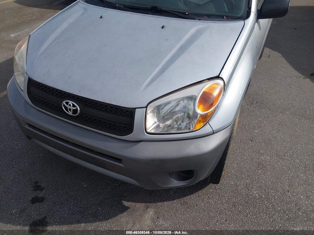 Aukcja sprzedaży 2004 Toyota Rav4, vin: JTEGD20V940035292, numer aukcji: 46309346