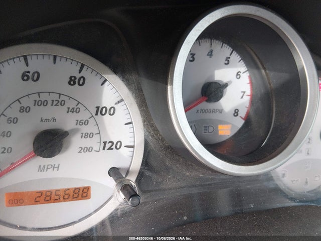 Aukcja sprzedaży 2004 Toyota Rav4, vin: JTEGD20V940035292, numer aukcji: 46309346