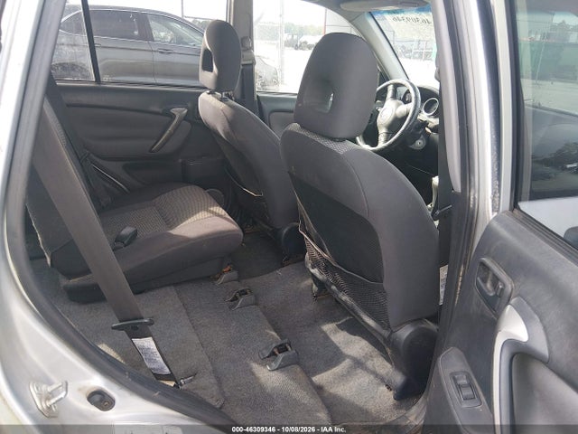 Aukcja sprzedaży 2004 Toyota Rav4, vin: JTEGD20V940035292, numer aukcji: 46309346
