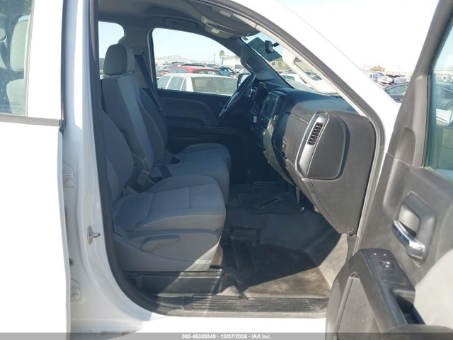 46309348 :رقم المزاد ، 1GC1KUEG0JF233435 vin ، 2018 Chevrolet Silverado 2500hd Wt مزاد بيع