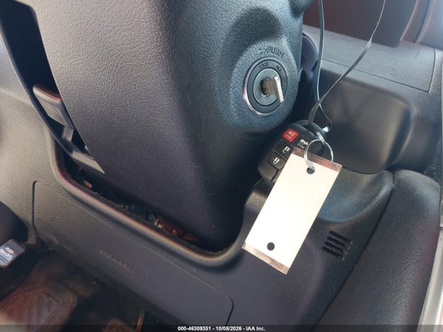 46309351 :رقم المزاد ، 4T1BF1FK1HU757592 vin ، 2017 Toyota Camry Se مزاد بيع