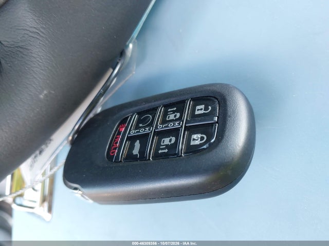 Продажа на аукционе авто 2026 Honda Odyssey Elite, vin: 5FNRL6H99TB086466, номер лота: 46309356