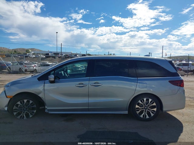 Продажа на аукционе авто 2026 Honda Odyssey Elite, vin: 5FNRL6H99TB086466, номер лота: 46309356