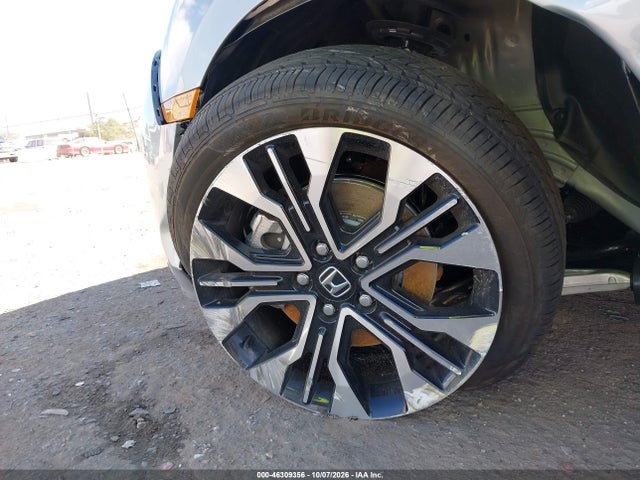 Продажа на аукционе авто 2026 Honda Odyssey Elite, vin: 5FNRL6H99TB086466, номер лота: 46309356