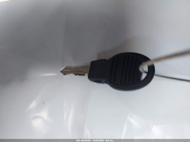 2008 Jeep Grand Cherokee Laredo მანქანა იყიდება აუქციონზე, vin: 1J8GR48K68C141398, აუქციონის ნომერი: 46309363