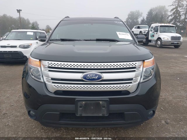 Продажа на аукционе авто 2015 Ford Explorer Xlt, vin: 1FM5K8D85FGC08840, номер лота: 46309376