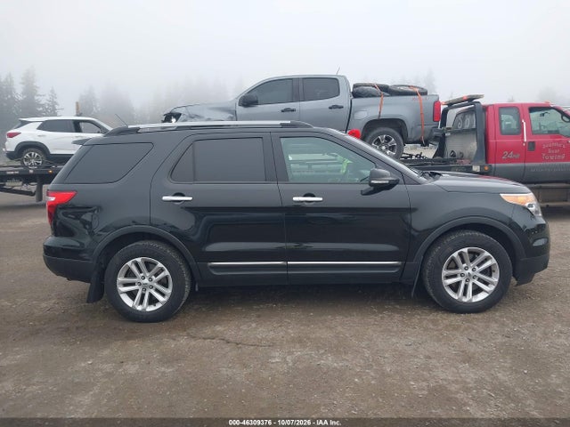 Продажа на аукционе авто 2015 Ford Explorer Xlt, vin: 1FM5K8D85FGC08840, номер лота: 46309376