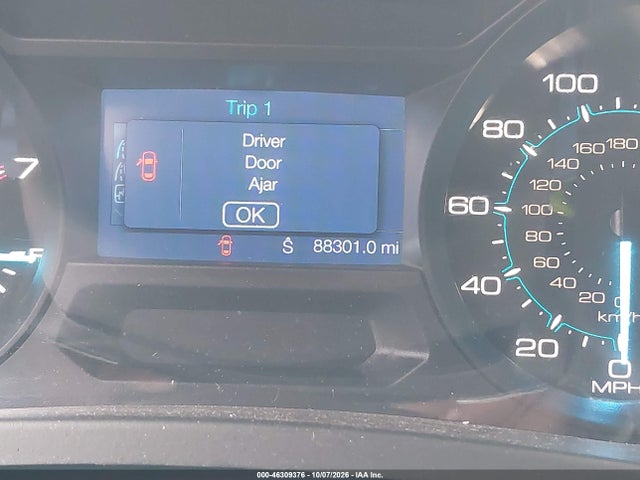 Продажа на аукционе авто 2015 Ford Explorer Xlt, vin: 1FM5K8D85FGC08840, номер лота: 46309376