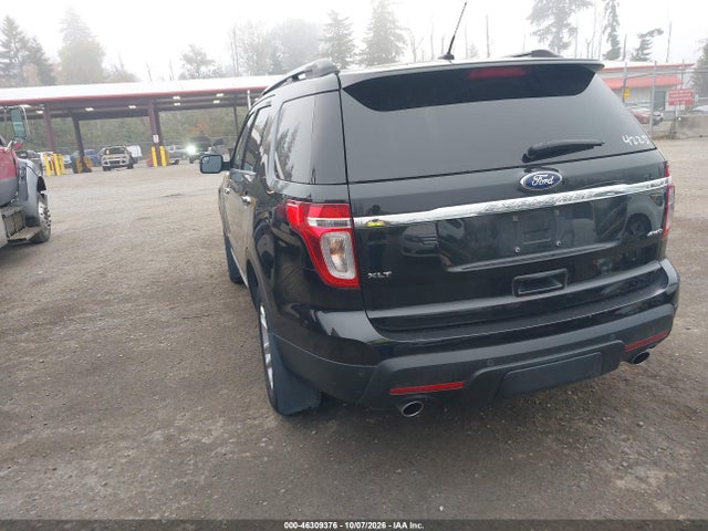 Продажа на аукционе авто 2015 Ford Explorer Xlt, vin: 1FM5K8D85FGC08840, номер лота: 46309376