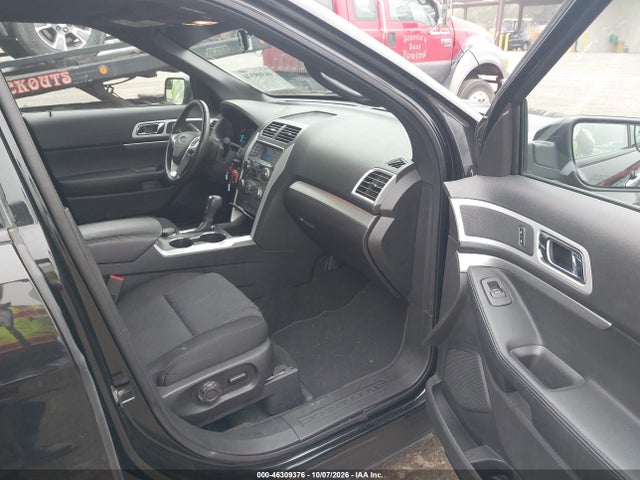 Продажа на аукционе авто 2015 Ford Explorer Xlt, vin: 1FM5K8D85FGC08840, номер лота: 46309376