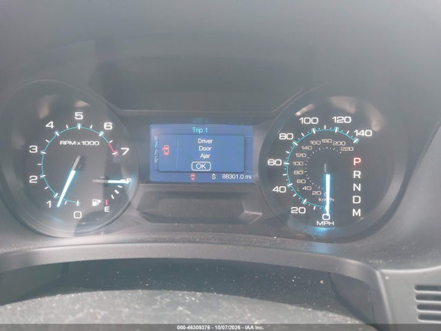 Продажа на аукционе авто 2015 Ford Explorer Xlt, vin: 1FM5K8D85FGC08840, номер лота: 46309376
