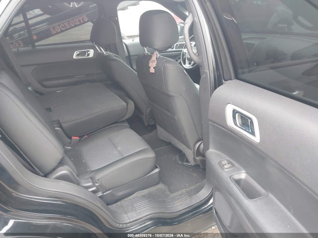 Продажа на аукционе авто 2015 Ford Explorer Xlt, vin: 1FM5K8D85FGC08840, номер лота: 46309376