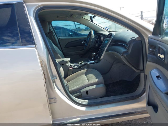 Chevrolet MALIBU LS 2015 1G11B5SL4FF246356 Image 5
