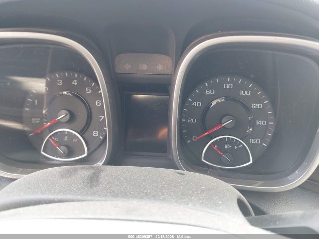 Chevrolet MALIBU LS 2015 1G11B5SL4FF246356 Image 7